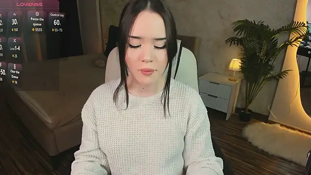  spicygirl online show from 20, 9, 2025