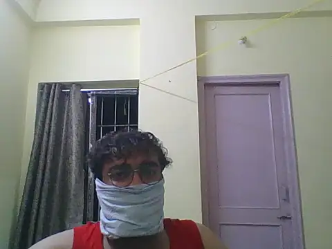 Kunal6782 online show from 19, 9, 2025