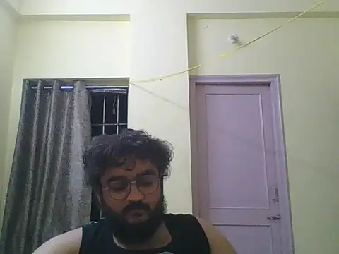 Kunal6782 online show from 8, 10, 2025