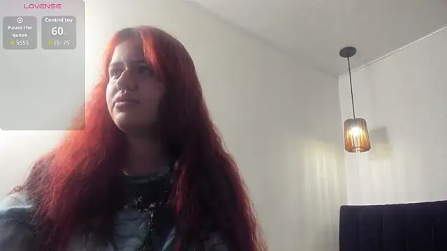  ruby red online show from 8, 10, 2025