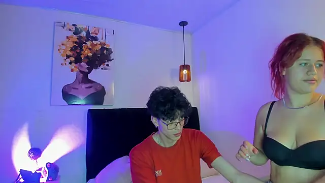  ruby red online show from 15, 10, 2025