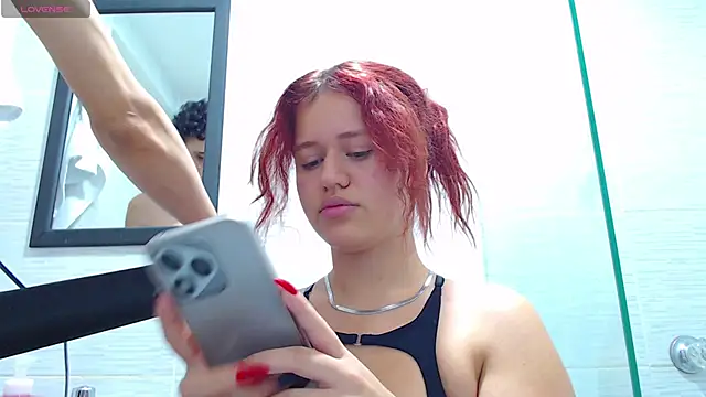  ruby red online show from 12, 11, 2025