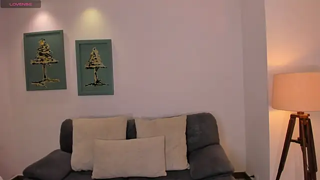 KatieAngelX online show from 7, 11, 2025