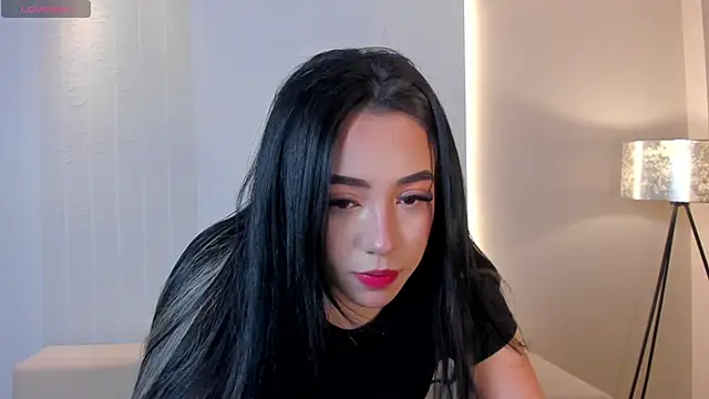 KatieAngelX online show from 9, 11, 2025