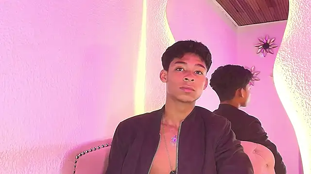 CoffeNaughty nom online show from 5, 12, 2025