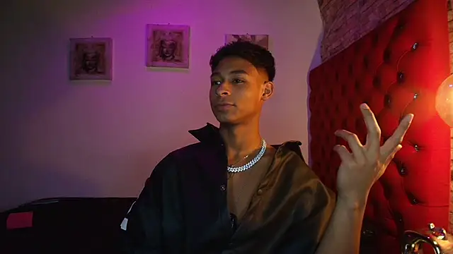 CoffeNaughty nom online show from 17, 1, 2026