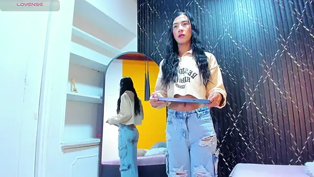 Snapshot of Miss_Ariaa chatting on 16, 10, 2025 Miss Ariaa online show from 16, 10, 2025