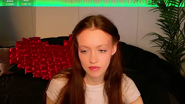 SallyPinkman online show from 12, 2, 2026