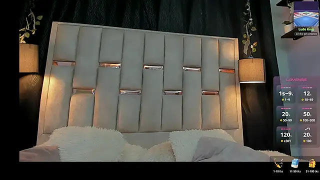 Marcello Nova online show from 12, 11, 2025