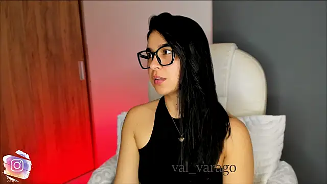 val varago online show from 22, 9, 2025