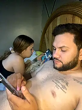 coupleyys online show from 5, 11, 2025