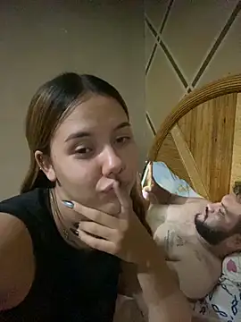 coupleyys online show from 26, 11, 2025