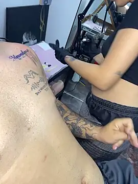 coupleyys online show from 16, 2, 2026