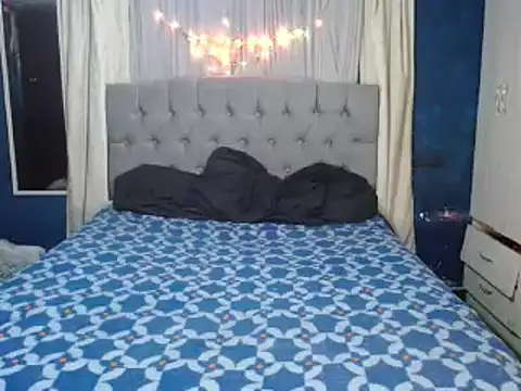 skarleth hot21 online show from 15, 10, 2025