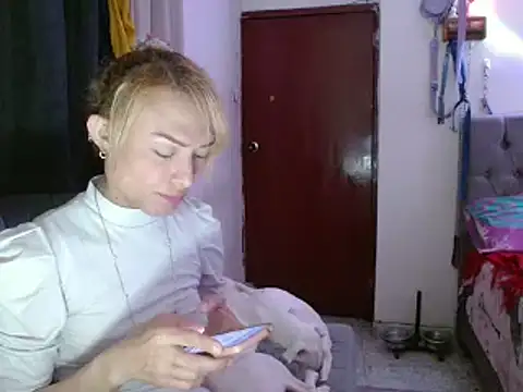 skarleth hot21 online show from 2, 2, 2026