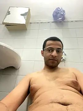 pauzudomoreno1 online show from 2, 12, 2025