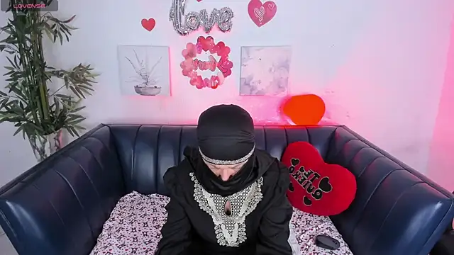 zahra isawii online show from 21, 9, 2025