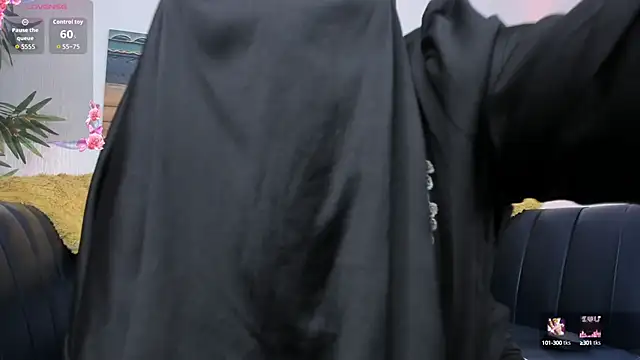 zahra isawii online show from 27, 9, 2025