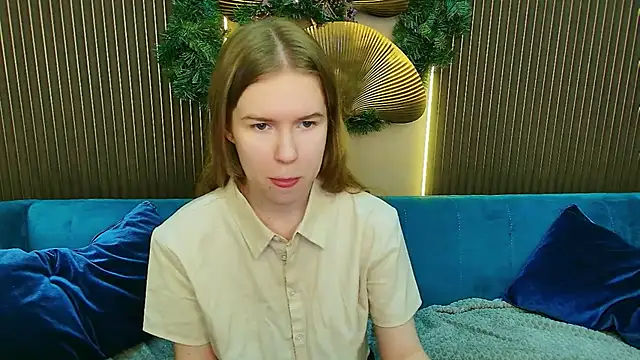 Alida Brice online show from 12, 1, 2026