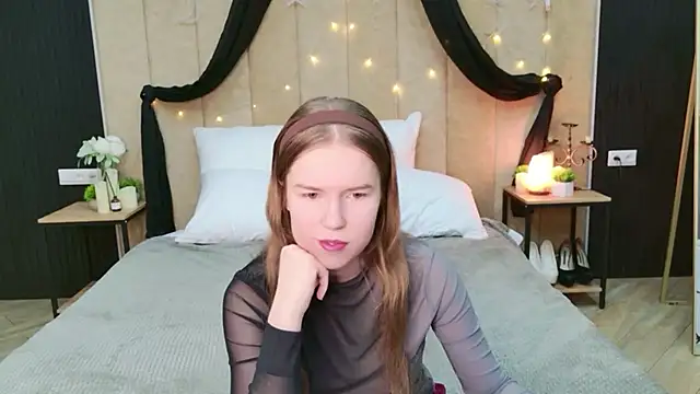 Alida Brice online show from 18, 1, 2026