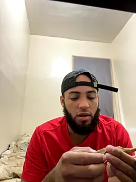 LeoPR00 online show from 8, 10, 2025