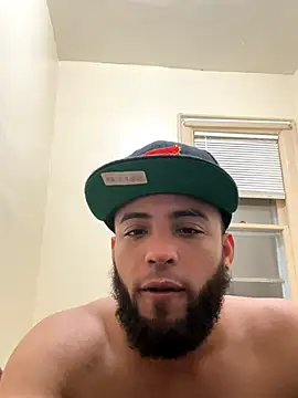 LeoPR00 online show from 25, 10, 2025