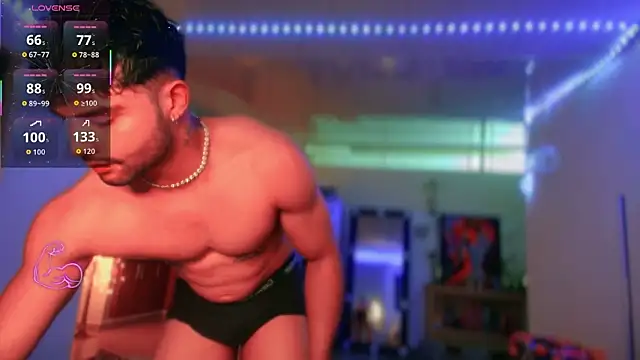 JordanRossie online show from 17, 1, 2026