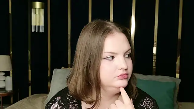 Vanessa Rise online show from 19, 9, 2025