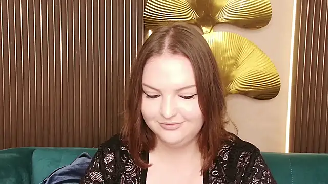 Vanessa Rise online show from 19, 9, 2025