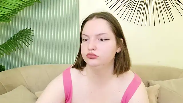 Vanessa Rise online show from 26, 9, 2025