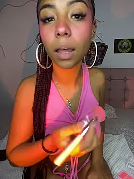 Snapshot of PrettyTiana_ chatting on 22, 11, 2025 PrettyTiana online show from 22, 11, 2025