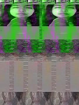 Trixtbang online show from 22, 12, 2025