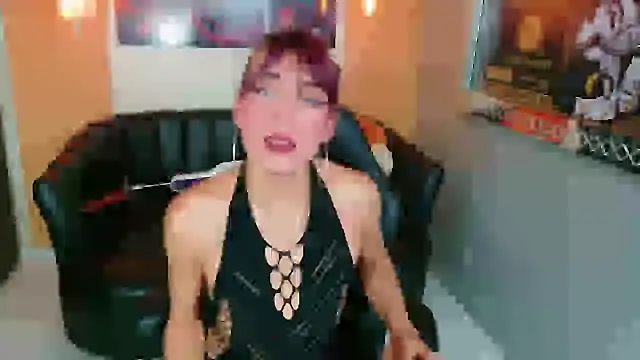 ElectrogoDdess online show from 23, 10, 2025