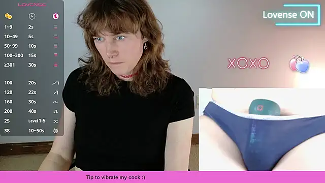 tsellieryder online show from 9, 1, 2026