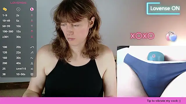 tsellieryder online show from 17, 1, 2026