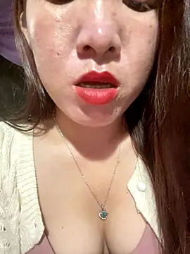 Luna-ass online show from 16, 12, 2025