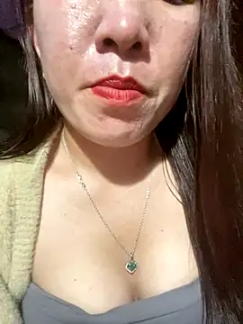 Luna-ass online show from 17, 12, 2025