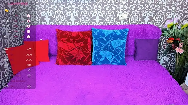 Snapshot of JessieSummers18 chatting on 30, 9, 2025 JessieSummers18 online show from 30, 9, 2025