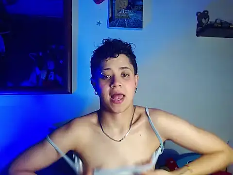 Snapshot of Jade_Rayden chatting on 5, 3, 2026 Jade Rayden online show from 5, 3, 2026