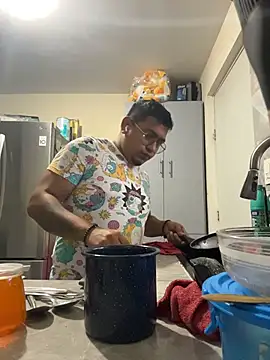 dannybs05 online show from 18, 11, 2025