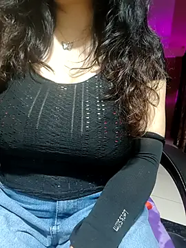 sassy aly007 online show from 18, 1, 2026