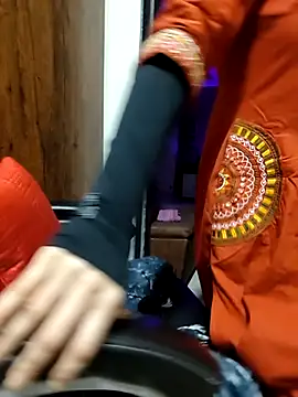 sassy aly007 online show from 31, 1, 2026