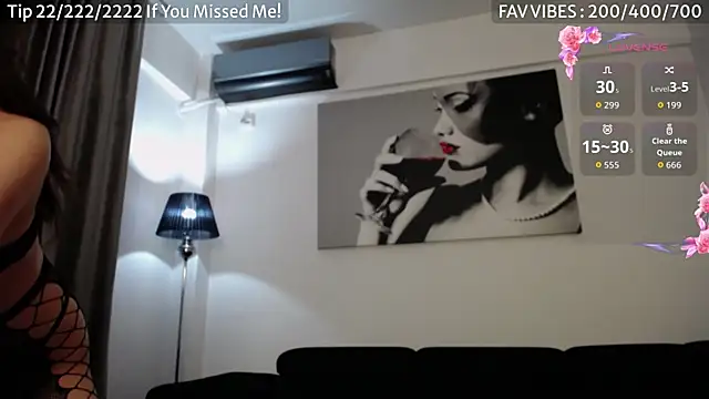 SassyCookies online show from 10, 10, 2025