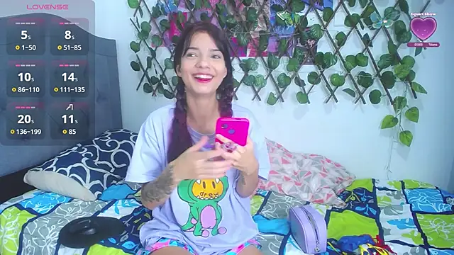 katy peach online show from 14, 9, 2025