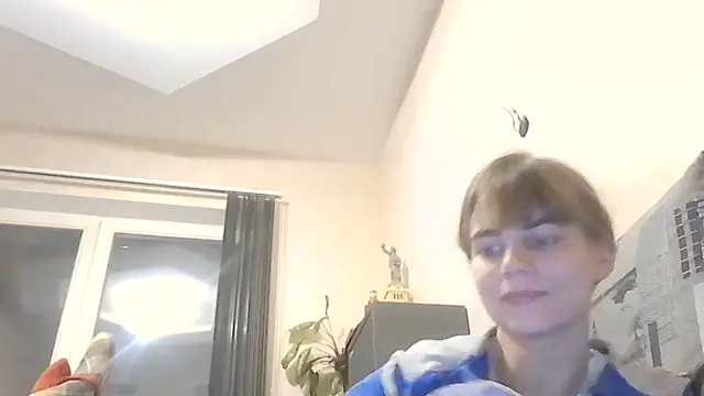 Loriven online show from 8, 11, 2025