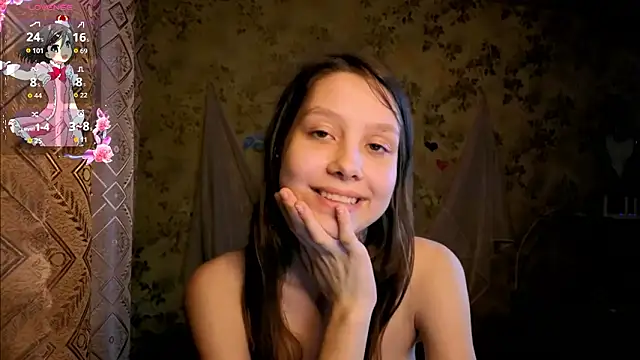 QutieDaSweet online show from 14, 2, 2026