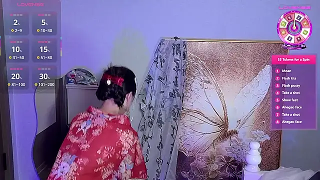 Sweet-taiyang online show from 5, 10, 2025