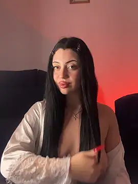 SexyNixy online show from 3, 10, 2025