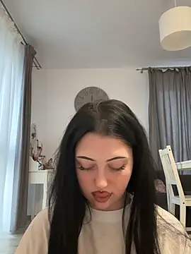 SexyNixy online show from 20, 3, 2026