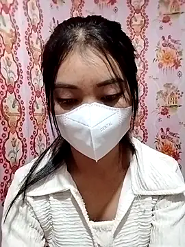 Snapshot of Damhan12 chatting on 2, 10, 2025 Damhan12 online show from 2, 10, 2025